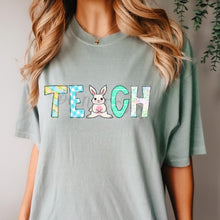 Load image into Gallery viewer, Assorted Easter Designs Direct To Film (DTF) Transfers