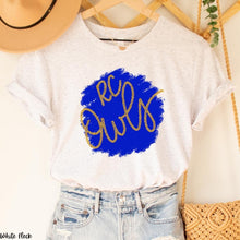 Load image into Gallery viewer, Assorted Round You-Build-It Design Direct To Film (DTF) Transfers