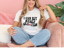 Load image into Gallery viewer, Assorted CRAWFISH & GUMBO Direct To Film (DTF) Transfers