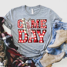 Load image into Gallery viewer, Assorted Marquee Design Direct To Film (DTF) Transfers