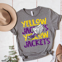 Load image into Gallery viewer, Sport Stacks Customization