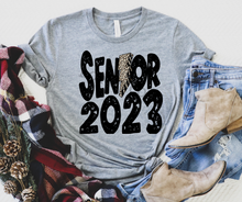 Load image into Gallery viewer, Assorted Leopard Bolt Designs Direct To Film (DTF) Transfer