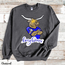 Load image into Gallery viewer, Assorted KBD Exclusive Bougie Mascots Direct To Film (DTF) Transfers