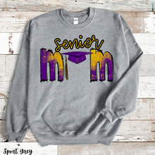 Load image into Gallery viewer, Assorted Sport MOM Direct To Film (DTF) Transfers