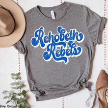 Load image into Gallery viewer, Assorted Retro Knockout Direct To Film (DTF) Transfers