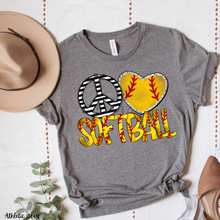 Load image into Gallery viewer, Assorted SPORTS Direct To Film (DTF) Transfers