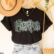 Load image into Gallery viewer, Assorted Funky You-Build-It Design Direct To Film (DTF) Transfers