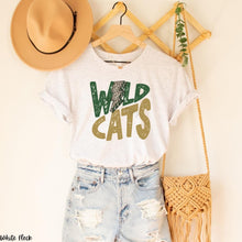 Load image into Gallery viewer, Assorted Team Leopard Bolt Designs Direct To Film (DTF) Transfer