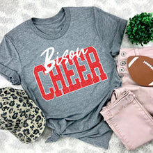 Load image into Gallery viewer, Assorted Cheer et al Direct To Film (DTF) Transfers