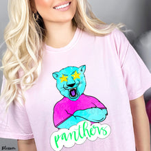 Load image into Gallery viewer, Assorted KBD Exclusive Bougie Bright Mascots Direct To Film (DTF) Transfers