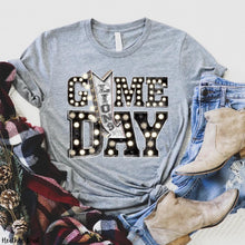 Load image into Gallery viewer, Assorted Marquee Design Direct To Film (DTF) Transfers