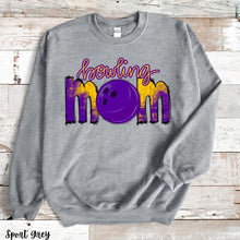 Load image into Gallery viewer, Assorted Sport MOM Direct To Film (DTF) Transfers