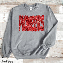 Load image into Gallery viewer, Assorted Bling Words Direct To Film (DTF) Transfers