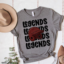 Load image into Gallery viewer, Sport Stacks Customization