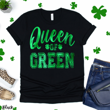 Load image into Gallery viewer, Assorted St Patricks Day Direct To Film (DTF) Transfers