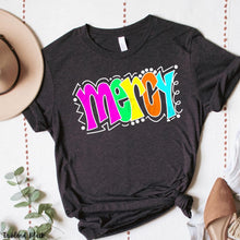 Load image into Gallery viewer, Funky Word Customization