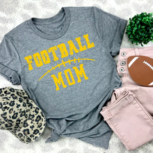 Load image into Gallery viewer, Football Mom / Dad Direct To Film (DTF) Transfer