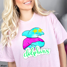 Load image into Gallery viewer, Assorted KBD Exclusive Bougie Bright Mascots Direct To Film (DTF) Transfers