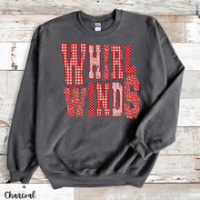 Load image into Gallery viewer, Assorted Multi Block States and Mascots Direct To Film (DTF) Transfers