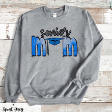 Load image into Gallery viewer, Assorted Sport MOM Direct To Film (DTF) Transfers