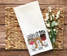 Load image into Gallery viewer, Assorted MARDI GRAS Direct To Film (DTF) Transfers