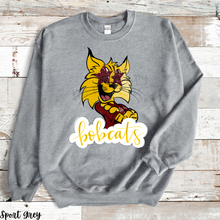 Load image into Gallery viewer, Assorted KBD Exclusive Bougie Mascots Direct To Film (DTF) Transfers