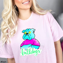 Load image into Gallery viewer, Assorted KBD Exclusive Bougie Bright Mascots Direct To Film (DTF) Transfers