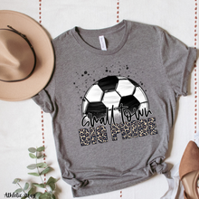 Load image into Gallery viewer, Assorted SPORTS Direct To Film (DTF) Transfers