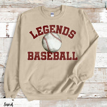 Load image into Gallery viewer, Distressed Sport or Team Customization