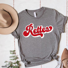 Load image into Gallery viewer, Assorted Retro Knockout Direct To Film (DTF) Transfers