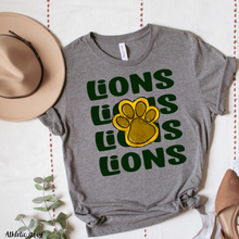 Load image into Gallery viewer, Assorted Repeating Direct To Film (DTF) Transfers