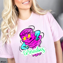 Load image into Gallery viewer, Assorted KBD Exclusive Bougie Bright Mascots Direct To Film (DTF) Transfers