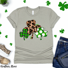 Load image into Gallery viewer, Assorted St Patricks Day Direct To Film (DTF) Transfers