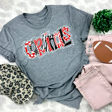 Load image into Gallery viewer, Assorted Funky You-Build-It Design Direct To Film (DTF) Transfers