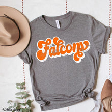 Load image into Gallery viewer, Assorted Retro Knockout Direct To Film (DTF) Transfers