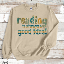 Load image into Gallery viewer, Assorted Education 2023 Direct To Film (DTF) Transfers