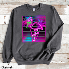 Load image into Gallery viewer, Assorted MARDI GRAS Direct To Film (DTF) Transfers