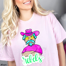 Load image into Gallery viewer, Assorted KBD Exclusive Bougie Bright Mascots Direct To Film (DTF) Transfers