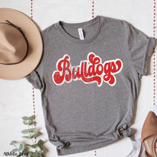 Load image into Gallery viewer, Assorted Retro Knockout Direct To Film (DTF) Transfers