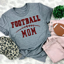 Load image into Gallery viewer, Football Mom / Dad Direct To Film (DTF) Transfer