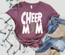 Load image into Gallery viewer, Assorted Leopard Bolt Designs Direct To Film (DTF) Transfer