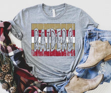 Load image into Gallery viewer, Assorted Distressed Block Designs Direct To Film (DTF) Transfer