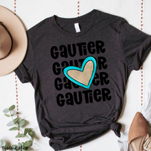 Load image into Gallery viewer, Sport Stacks Customization