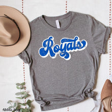 Load image into Gallery viewer, Assorted Retro Knockout Direct To Film (DTF) Transfers