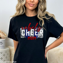 Load image into Gallery viewer, Bling CHEER or DANCE Customization