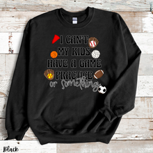 Load image into Gallery viewer, Assorted SPORTS Direct To Film (DTF) Transfers