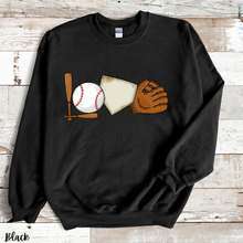 Load image into Gallery viewer, Assorted SPORTS Direct To Film (DTF) Transfers