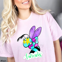 Load image into Gallery viewer, Assorted KBD Exclusive Bougie Bright Mascots Direct To Film (DTF) Transfers