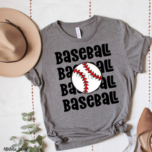 Load image into Gallery viewer, Assorted Repeating Direct To Film (DTF) Transfers