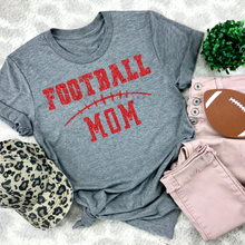 Load image into Gallery viewer, Football Mom / Dad Direct To Film (DTF) Transfer